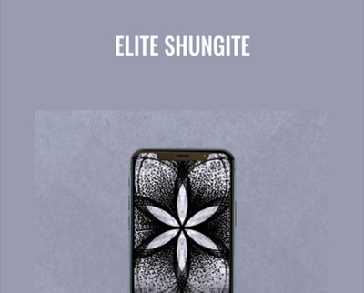 Elite Shungite - Eric Thompson