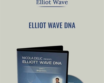 Elliot Wave DNA - Elliot Wave