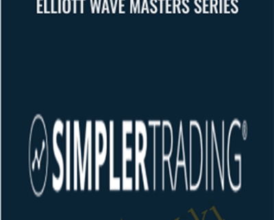 Elliott Wave Masters Series - Simpler Trading