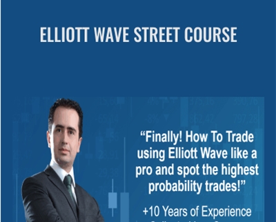 Elliott Wave Street Course - Juan Maldonado