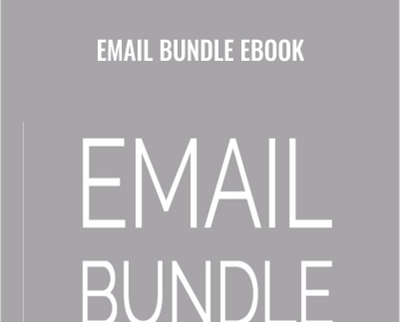 Email Bundle eBook - Suzi Whitford