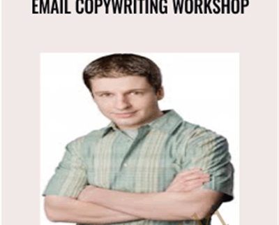 Email Copywriting Workshop - Josh Earl