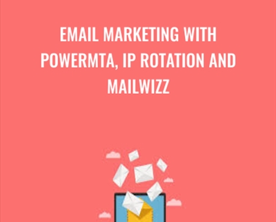 Email Marketing with PowerMTA