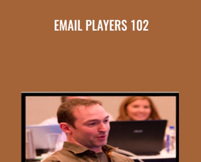 Email Players 102 - Ben Settle