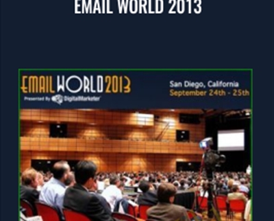 Email World 2013 - Ryan Deiss and Others