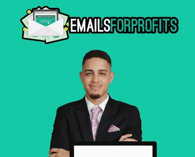 Emails For Profits - Eric Ellis