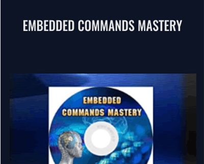 Embedded Commands Mastery - Dantalion Jones