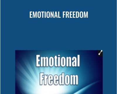 Emotional Freedom - George Hutton