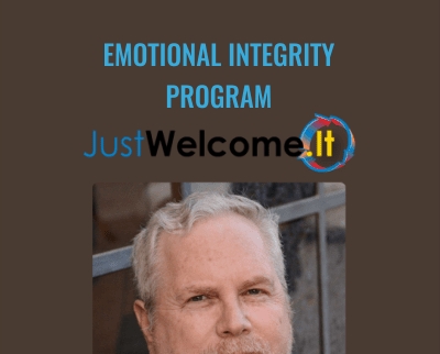Emotional Integrity Program - Harlan Kilstein and Dave Dobson