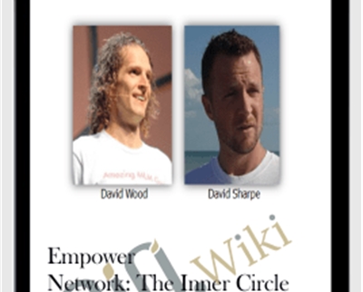 Empower Network: The Inner Circle - David Wood and David Sharpe