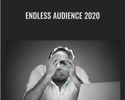 Endless Audience 2020 - Ramit Sethi
