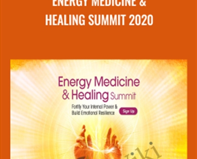 Energy Medicine and Healing Summit 2020 - Amazon