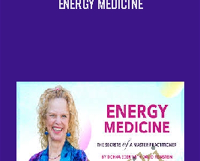 Energy Medicine - Amazon