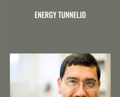 Energy Tunnel - JD Fuentes