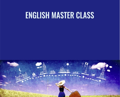 English Master Class - Mimic Method