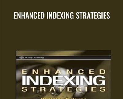 Enhanced Indexing Strategies - Tristan Yates