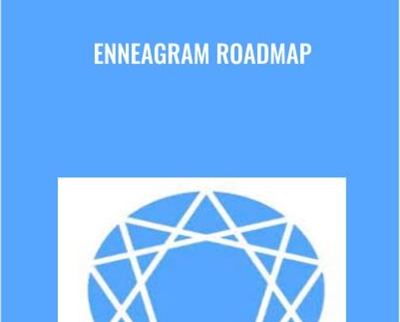 Enneagram Roadmap - Personality Hacker