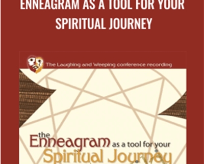 Enneagram as a Tool for your Spiritual Journey - Russ Hudson