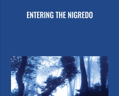Entering The Nigredo - Tom Kenyon