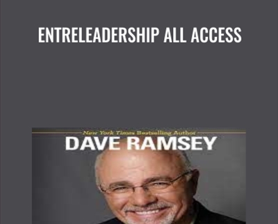 EntreLeadership All Access - Dave Ramsey