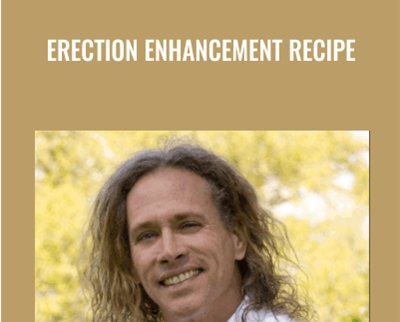Erection Enhancement Recipe - Charles Runels