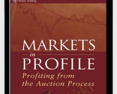 Markets in Profile (Profiting from the auction process) - Eric Jones