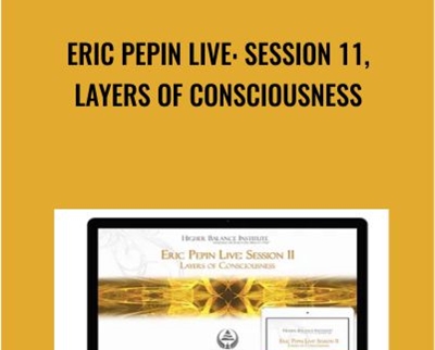 Eric Pepin Live: Session 11