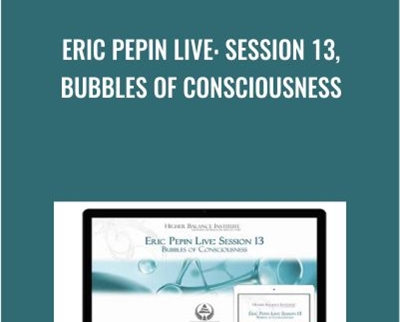 Eric Pepin Live: Session 13