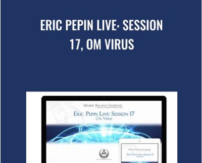 Eric Pepin Live: Session 17