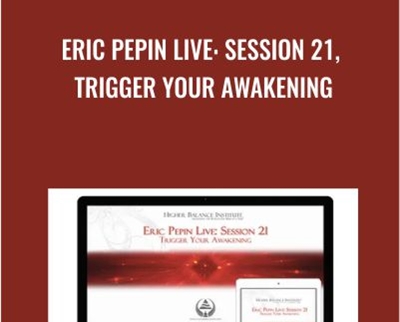 Eric Pepin Live: Session 21