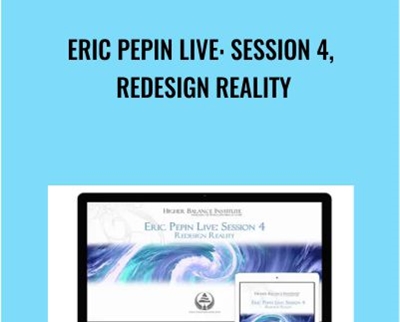 Eric Pepin Live: Session 4