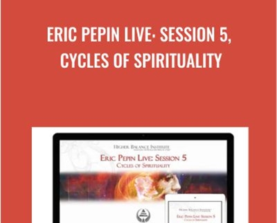 Eric Pepin Live: Session 5
