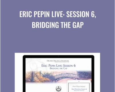Eric Pepin Live: Session 6