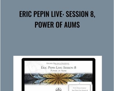 Eric Pepin Live: Session 8