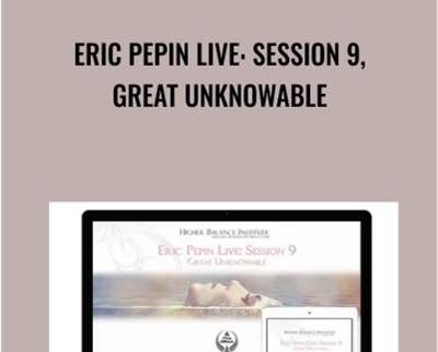 Eric Pepin Live: Session 9