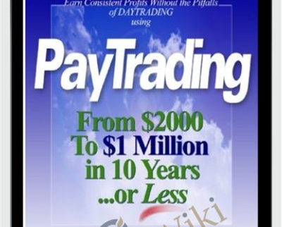 PayTrading - Eric Shawn