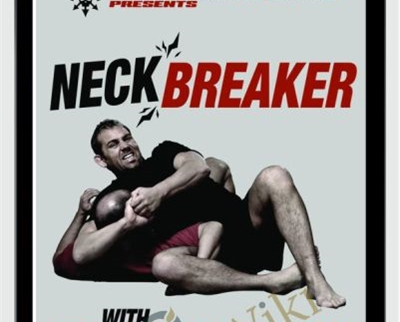 Neckbreaker - Erik Paulson