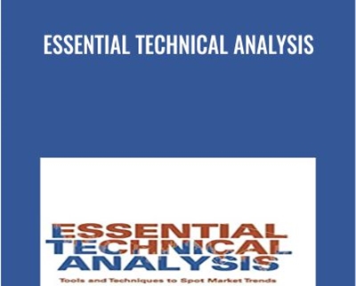 Essential Technical Analysis - Leigh Stevens