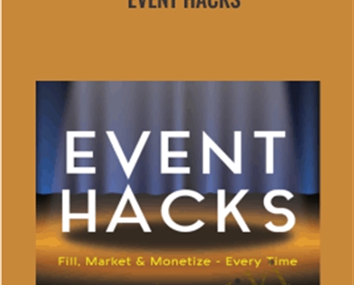 Event Hacks - GKIC