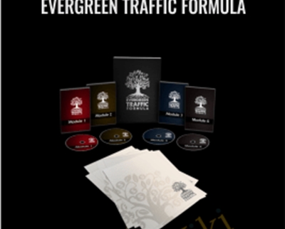 Evergreen Traffic Formula - Jared Croslow and Keith Baxter