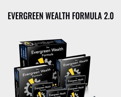 Evergreen Wealth Formula 2.0 - James Scholes