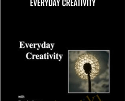 Everyday Creativity - Dewitt Jones