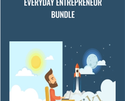 Everyday Entrepreneur Bundle - Academy Hacker