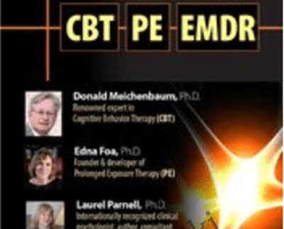 Evidence-Based Treatments for PTSD: CBT