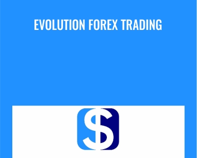 Evolution Forex Trading - Jerry Singh
