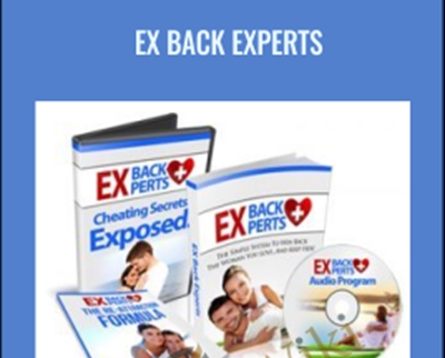 Ex Back Experts - Dean Cortez