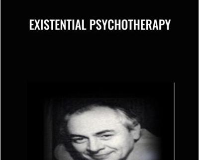 Existential Psychotherapy - Ronald Laing