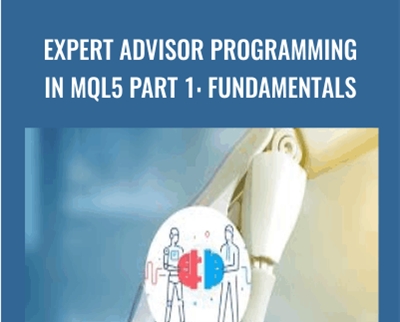 Expert Advisor Programming in MQL5 Part 1: Fundamentals