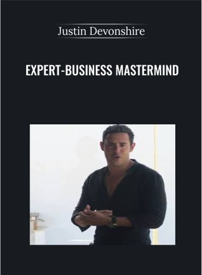 Expert-Business Mastermind - Justin Devonshire