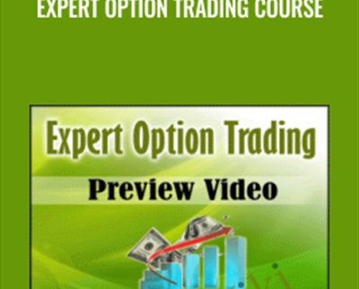 Expert Option Trading Course - David Vallieres and Tim Warren